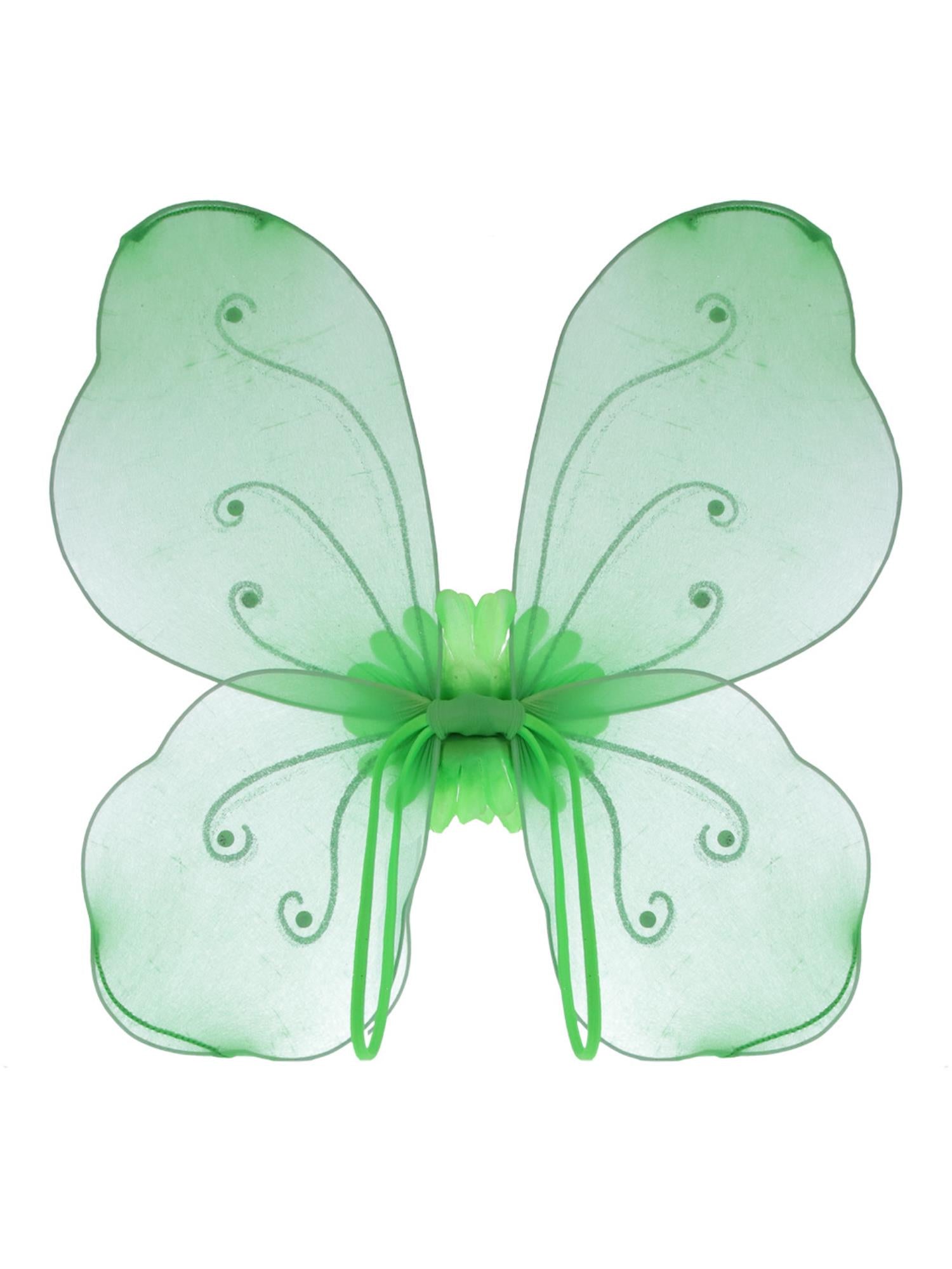 smiffys-fever-schmetterling-fl-gel-gr-n-mit-stab image 4