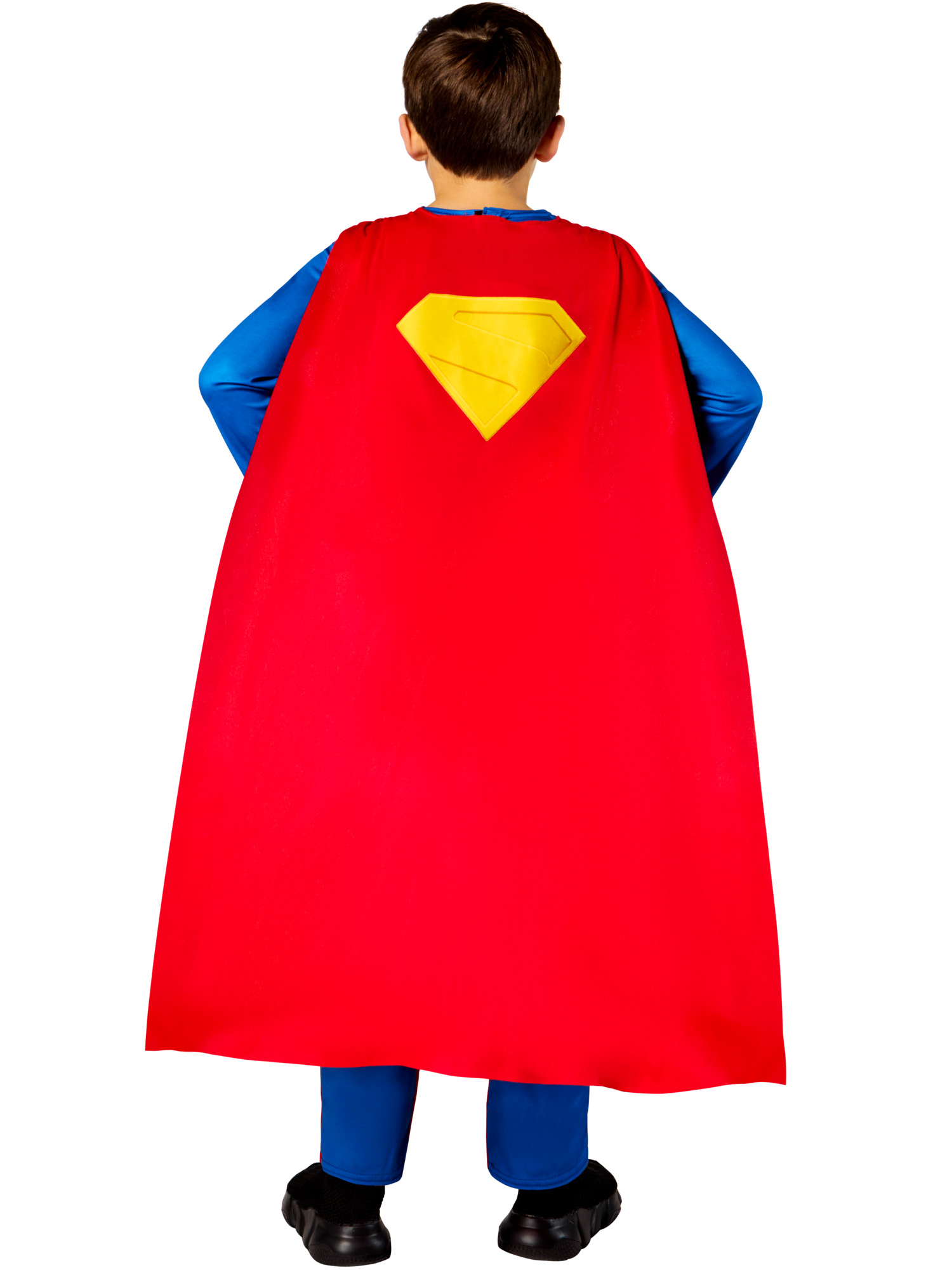 rubies-d-guisements-superman-classic-superheld-kost-m image 2