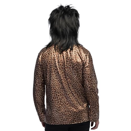 boland-discohemd-leopard-herren-gr-m-langarm image 6