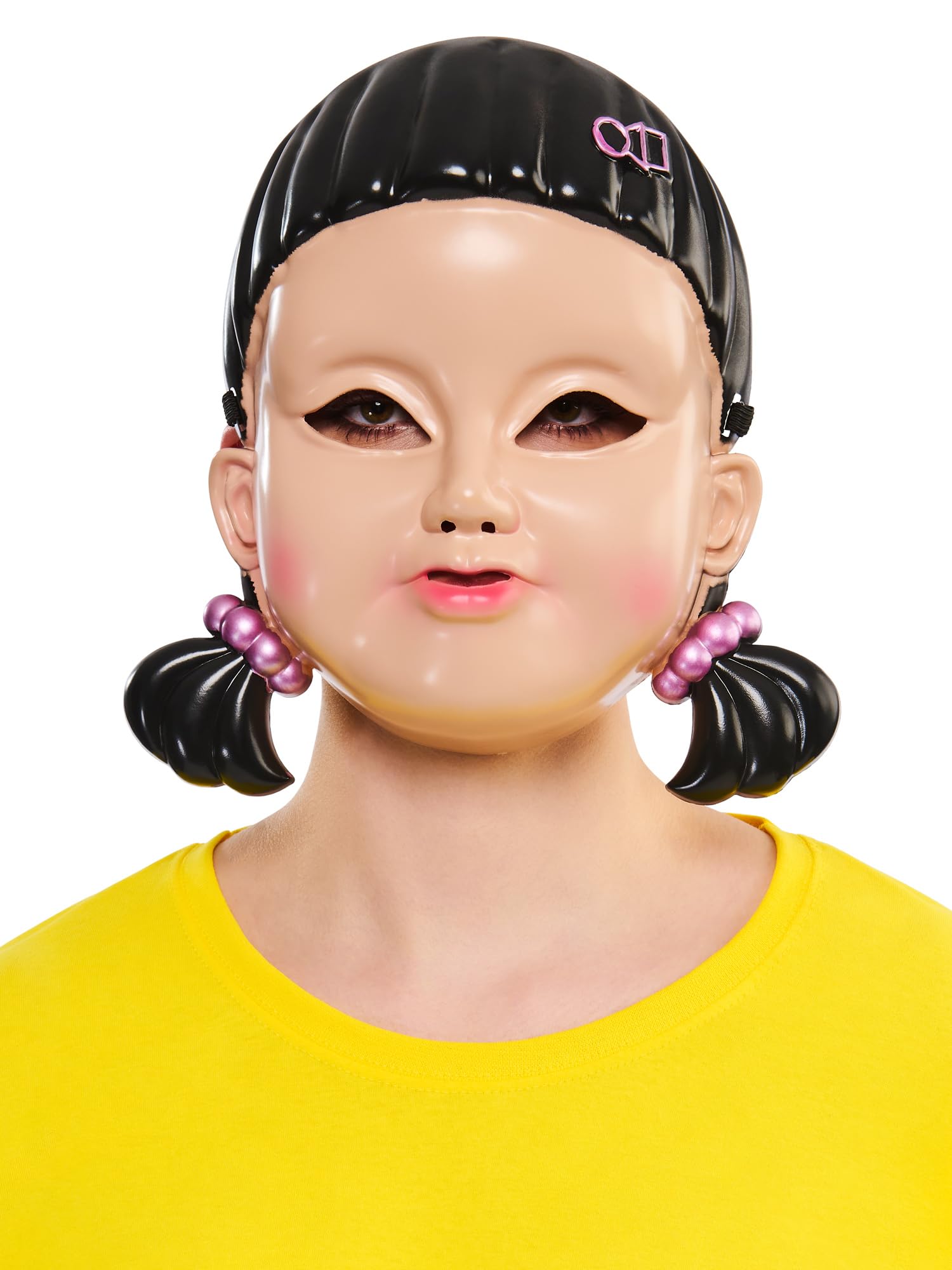 rubie-s-deluxe-squid-game-robotermaske-einheitsgr-e image 1