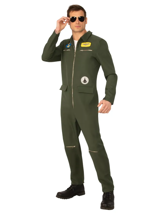 rubie-s-deluxe-af109std-kost-m-erwachsene-standard image 1