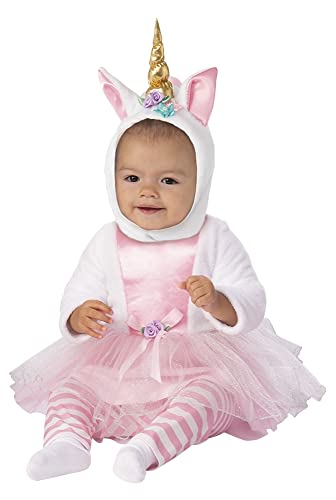rubie-s-deluxe-m-dchen-kost-m-18-24-monate-bunt image 2