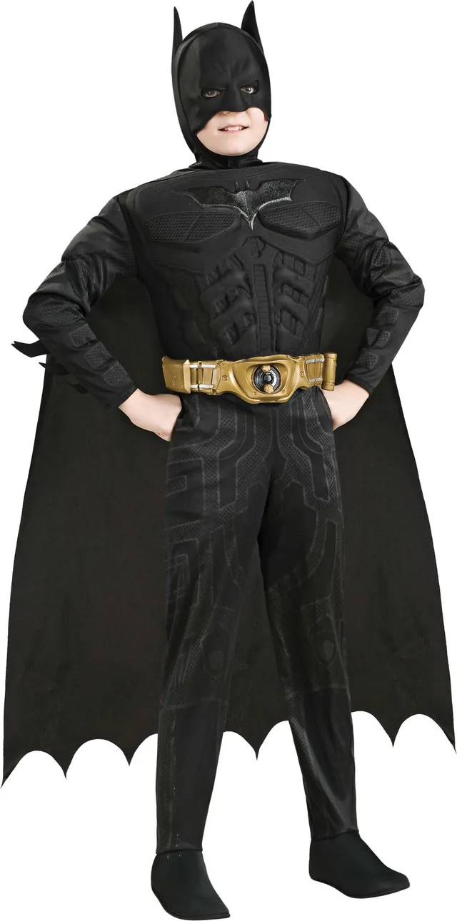 rubies-d-guisements-batman-dark-knight-kinderkost-m-deluxe image 1