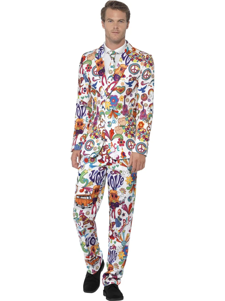 smiffys-stand-out-groovy-anzug-herren-bunt-3-tlg image 1