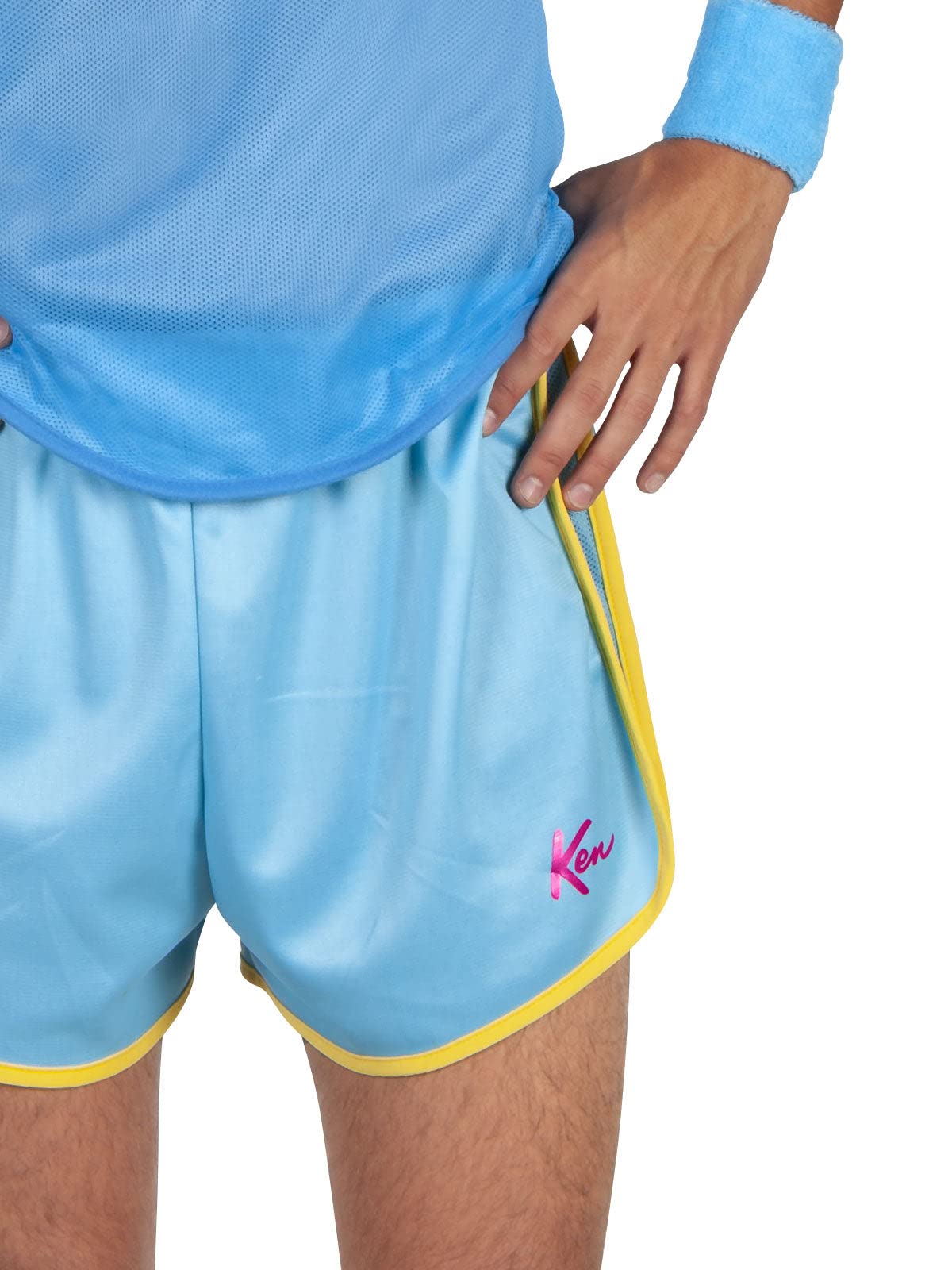 rubie-s-deluxe-ken-kostuem-herren-overall-std-mehrfarbig-bung image 3