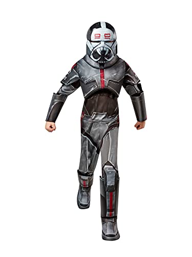 rubie-s-deluxe-wrecker-clone-kinder-kost-m-l-9-12-jahre image 5