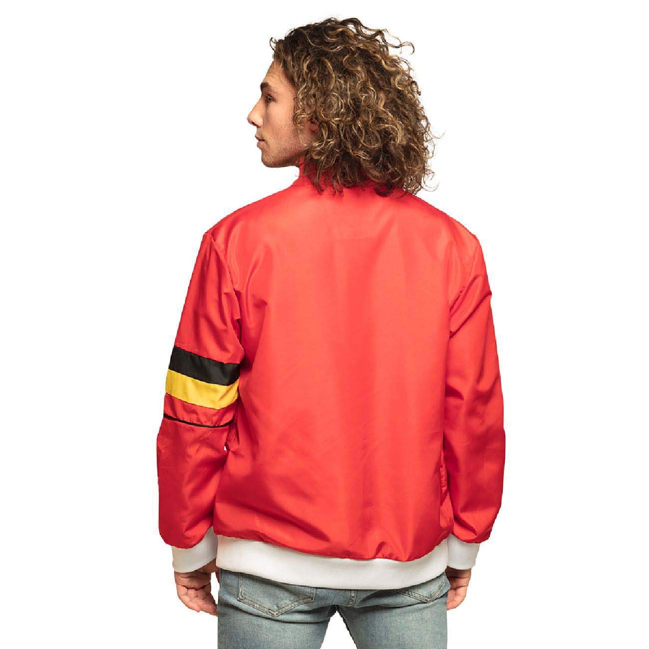 boland-retro-tracksuits-trainingsjacke-belgien-80er-jacke image 5