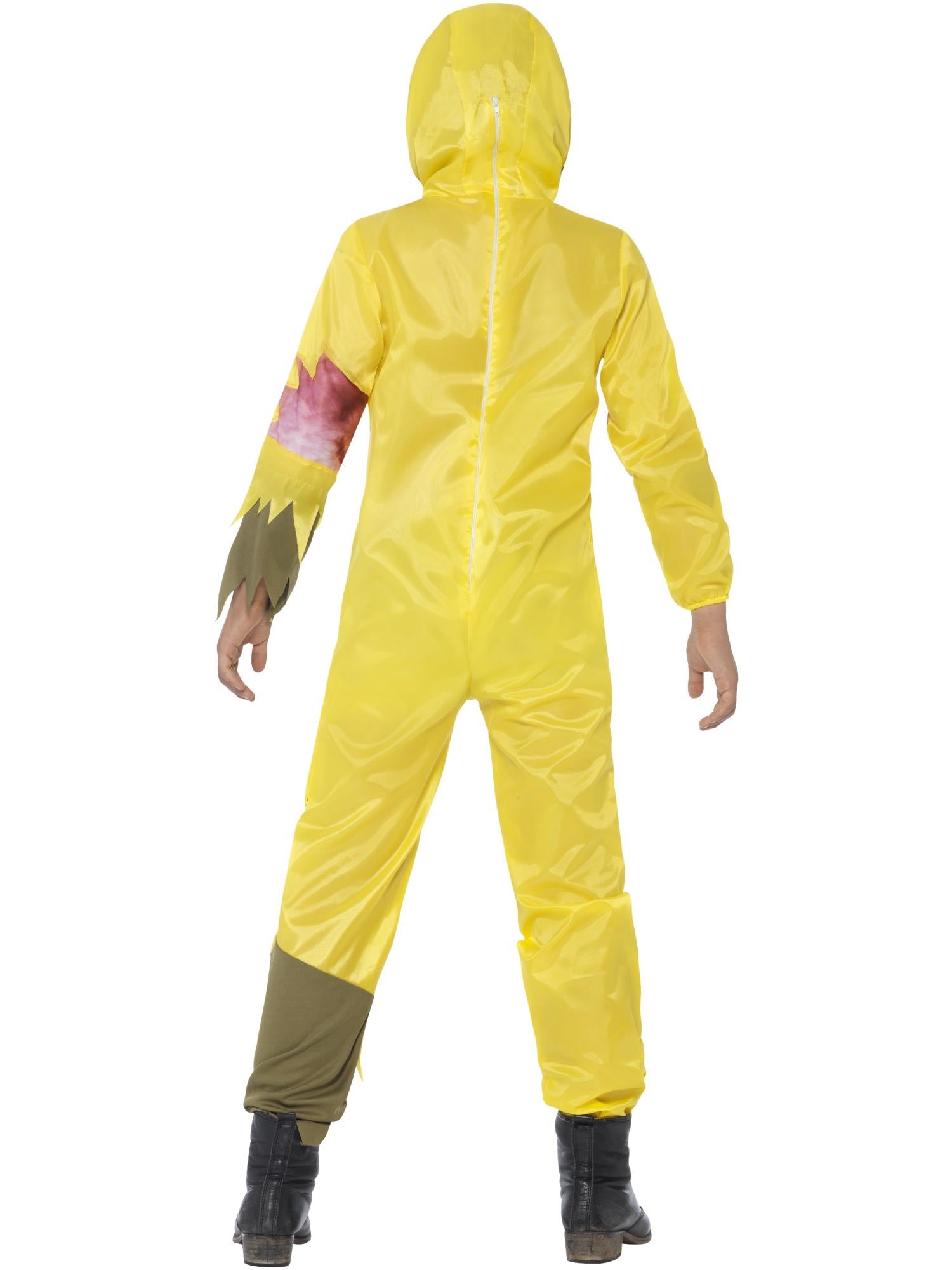 smiffys-fever-44302-toxic-waste-kost-m-gelb-gr-12 image 3