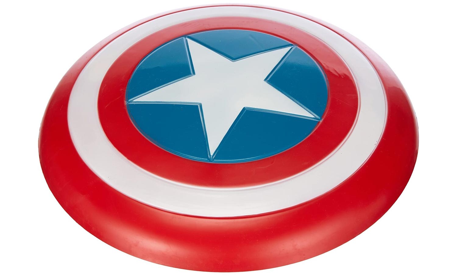 rubies-captain-america-schild-30-cm-rot-blau image 4