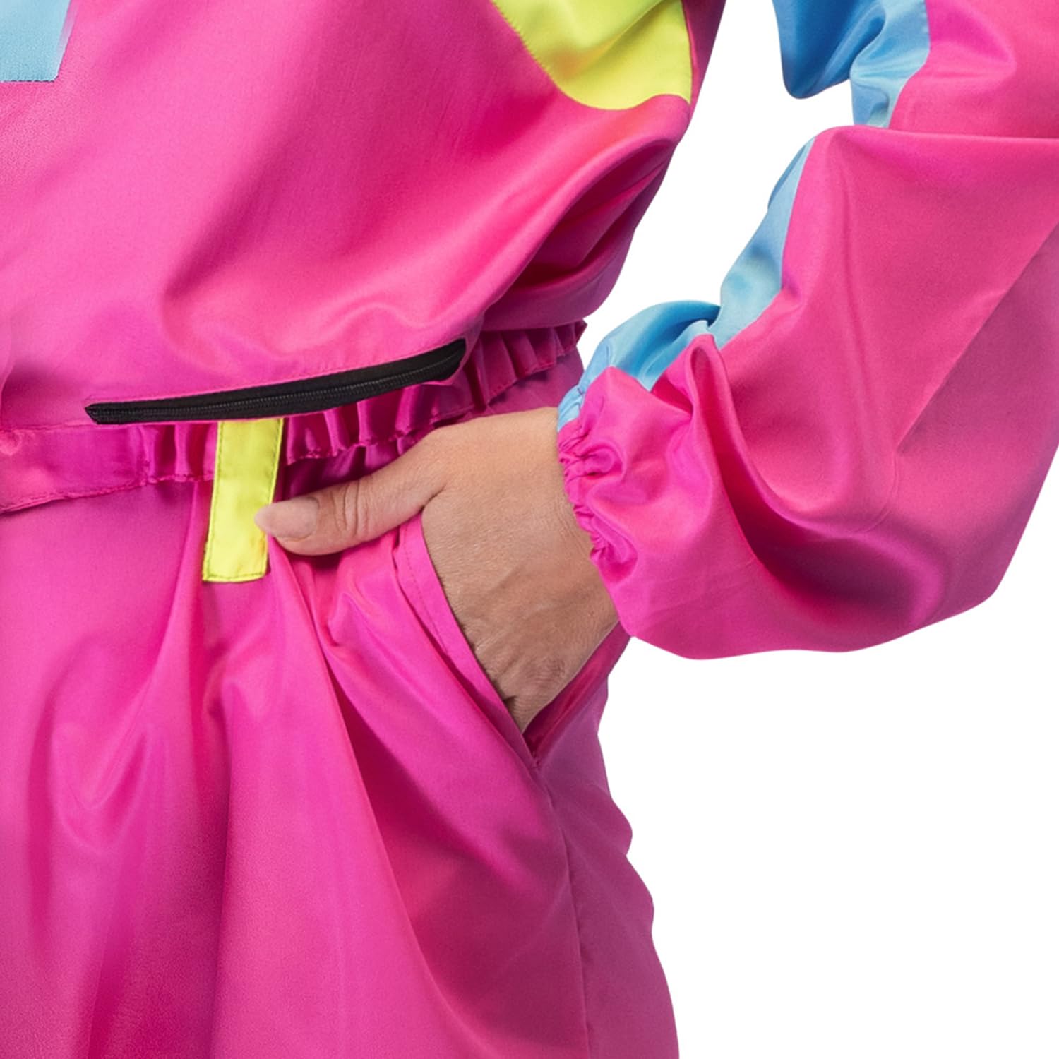 boland-neon-uv-skianzug-snow-glow-overall-pink-gr-e-m image 5