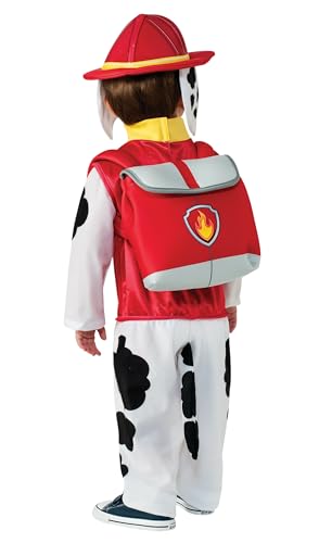 rubie-s-marshall-paw-patrol-kinderkost-m-toddler image 7