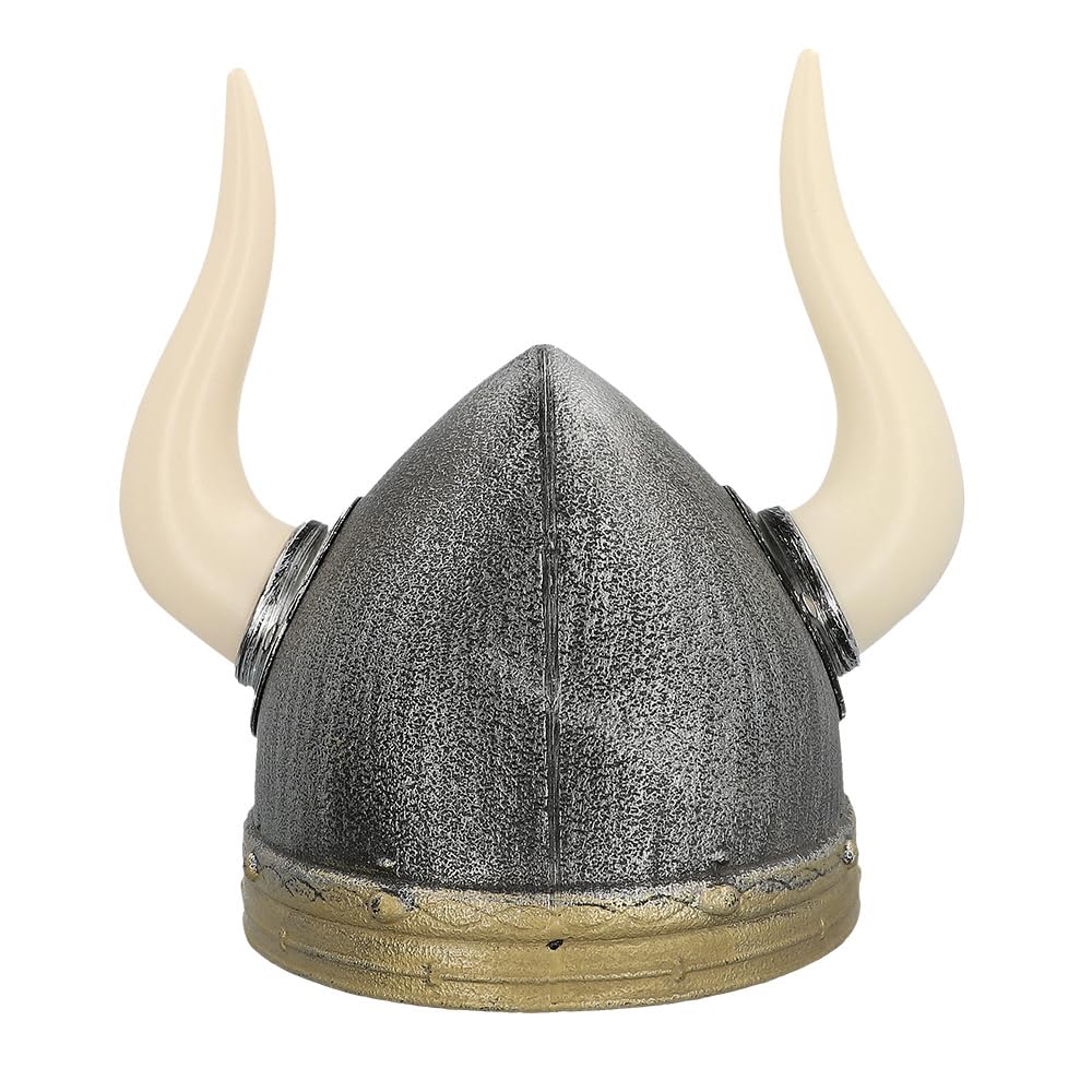 boland-headwear-wikinger-helm-kinder-kost-m-karneval image 5