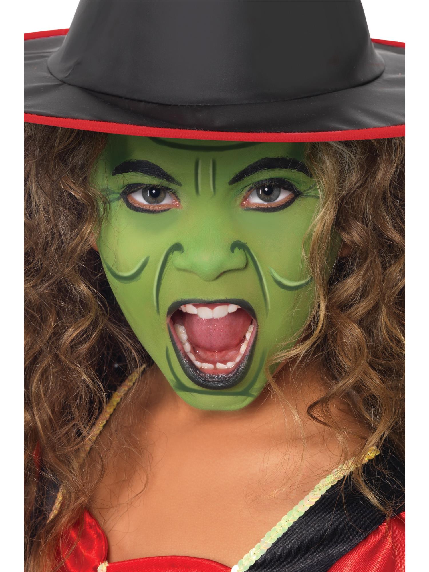 smiffys-makeup-fx-crayon-schminkstifte-8-farben-bunt image 2