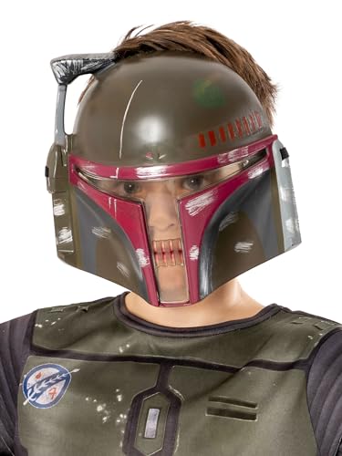 rubie-s-deluxe-boba-fett-kindermaske-star-wars-einheitsgr-e image 2