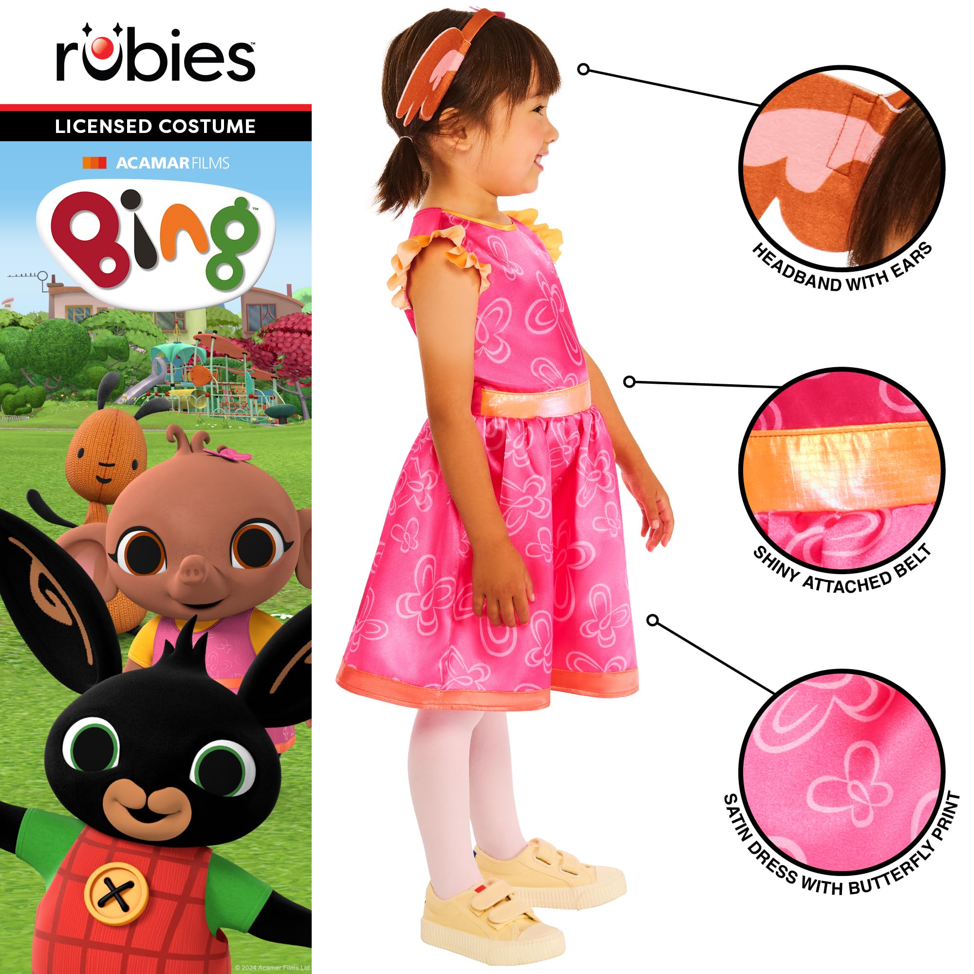 rubie-s-sula-classic-kinderkost-m-2-3-jahre-overall image 3