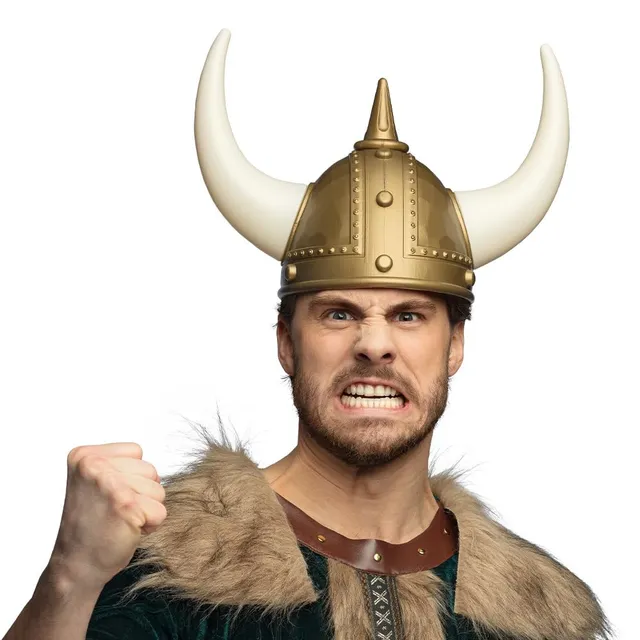 boland-01485-wikinger-helm-einheitsgr-e-kost-mzubeh-r image 1