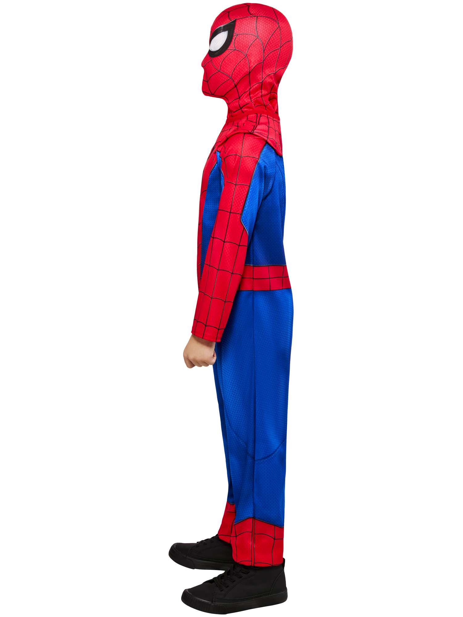 rubies-spider-man-classic-kost-m-bnd-movie-overall image 5
