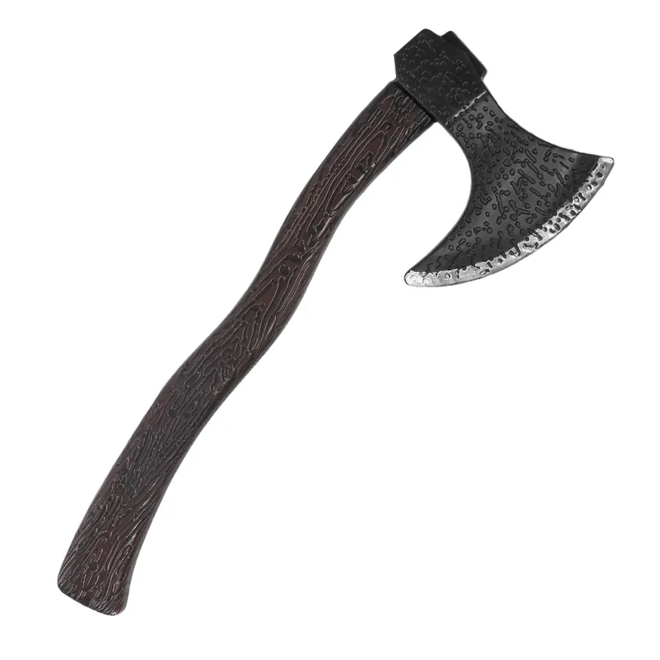 boland-accessories-axt-kost-mzubeh-r-45-cm-kunststoff image 1