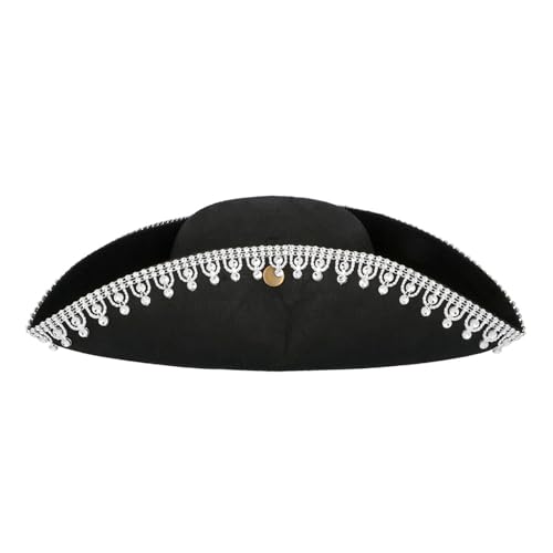 boland-headwear-seraphine-piratenhut-schwarz-59-cm image 8