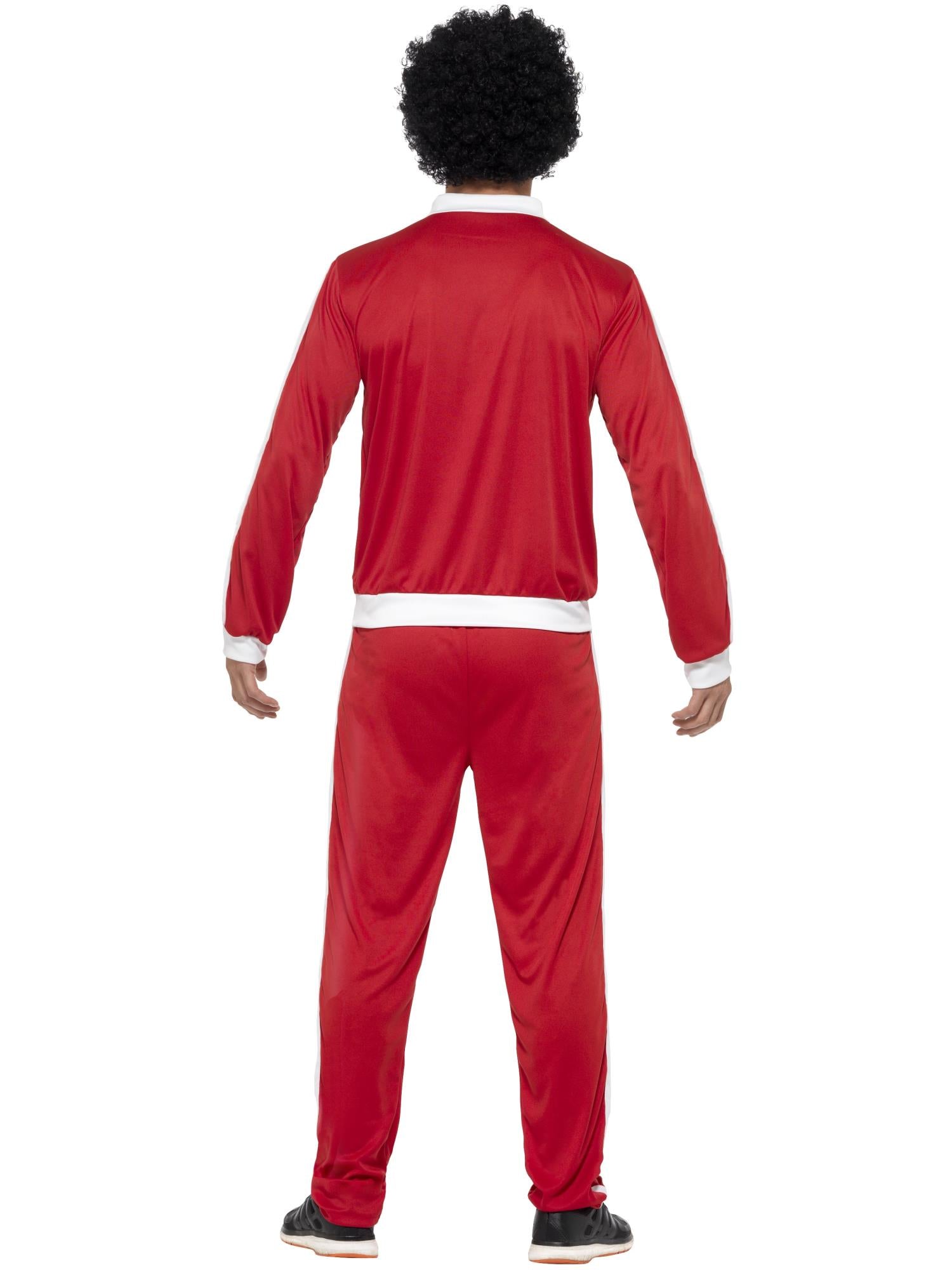 smiffys-stand-out-suits-scouser-trainingsanzug-rot-wei-m image 2