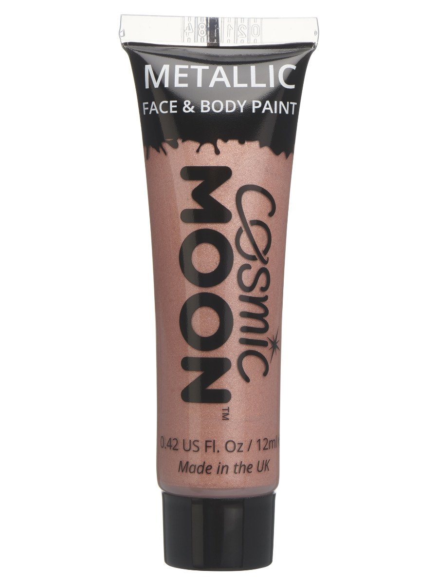 cosmic-moon-metallic-schminke-gold-face-paint-12ml image 8