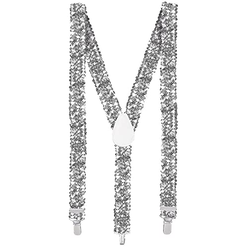 boland-hosentr-ger-pailletten-silber-75cm-kost-m-accessoire-clips image 7