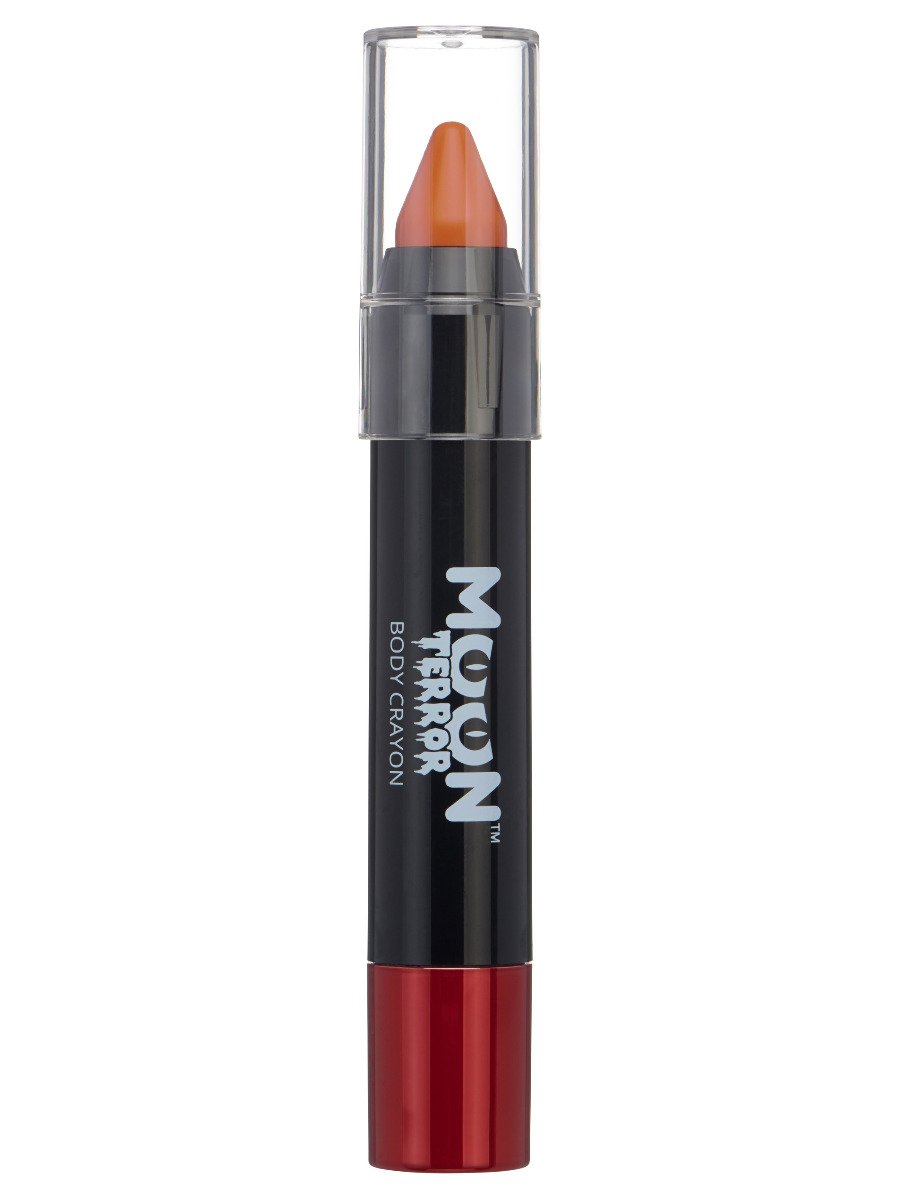 smiffys-makeup-fx-moon-terror-bodypaint-stift-3-5g-halloween image 2