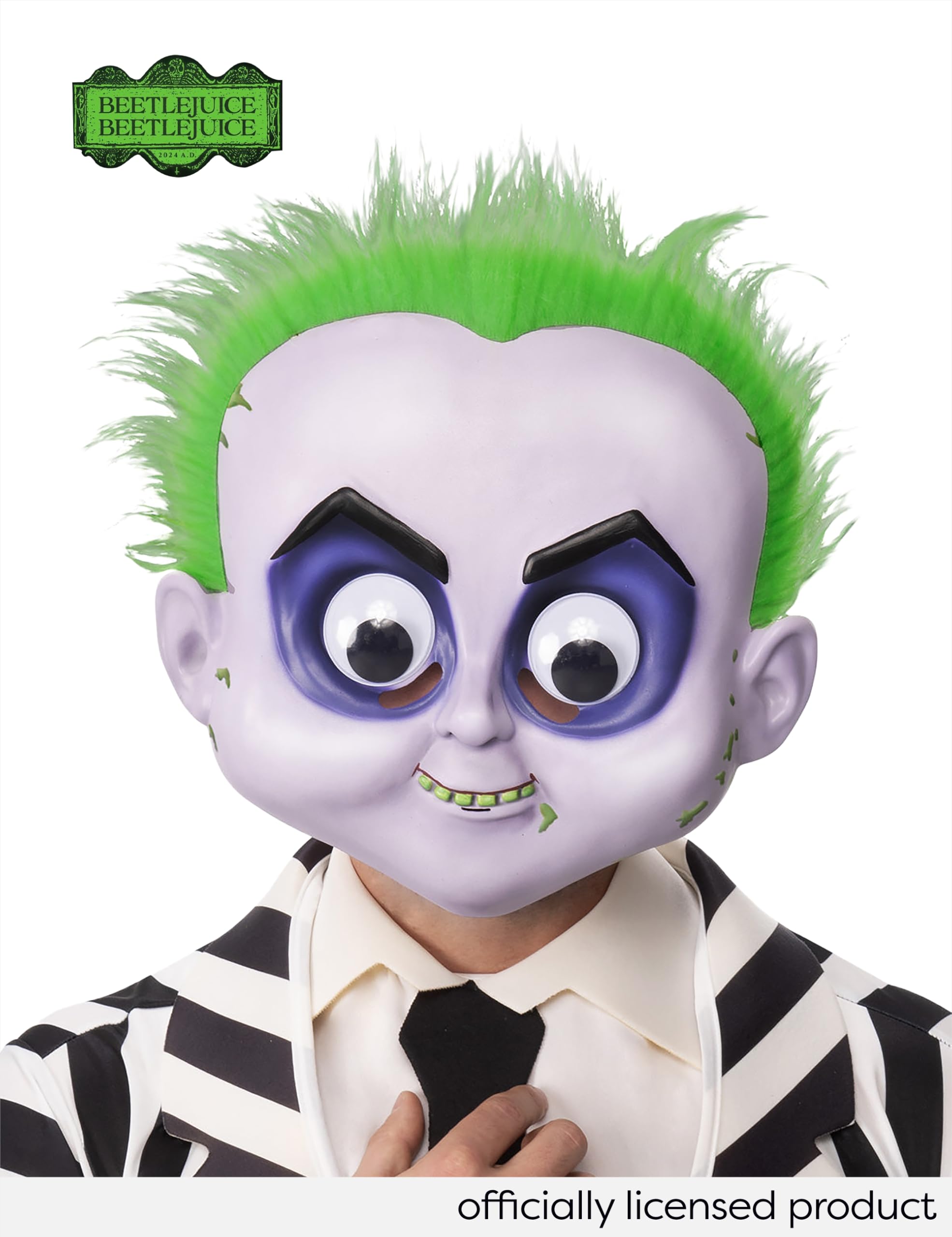 rubie-s-deluxe-beetlejuice-maske-googly-eyes-einheitsgr-e image 2
