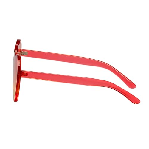 boland-partybrille-love-peace-hippie-3-teilig image 8