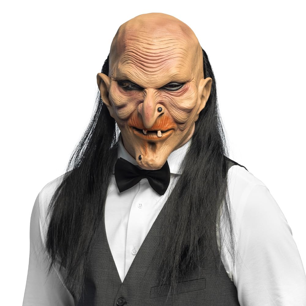 boland-horror-maske-pirat-crinson-latex-erwachsene image 6