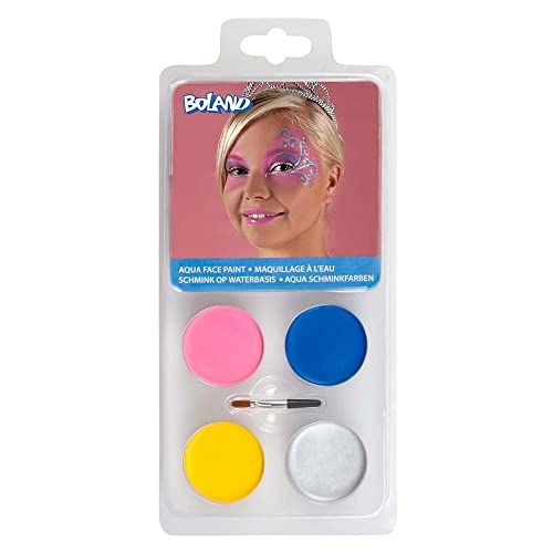 boland-masks-aqua-schminkset-soldat-wasserbasiert image 8