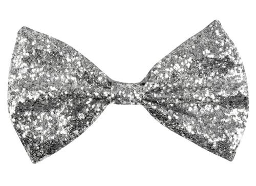 boland-glitzer-fliege-gold-silber-6-st-ck-13-cm image 5