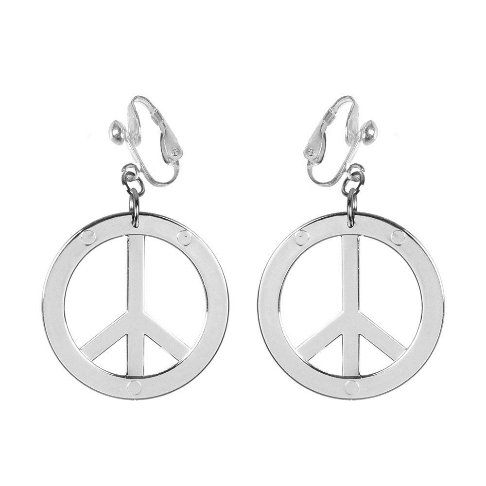 boland-hippie-set-44536-stirnband-peace-schmuck image 3