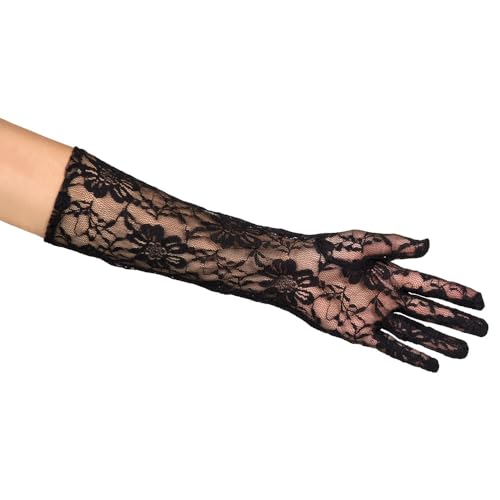 boland-milan-handschuhe-spitze-schwarz-lang-damen image 8