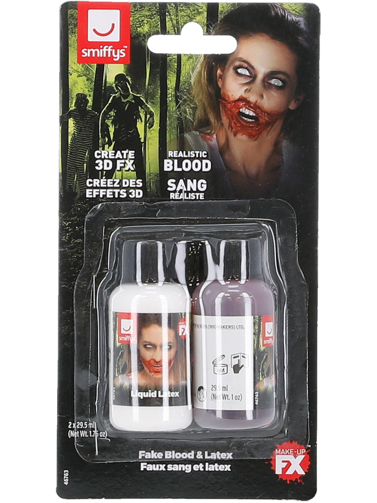smiffys-makeup-fx-kunstblut-fl-ssiglatex-set-2x29-5ml image 7