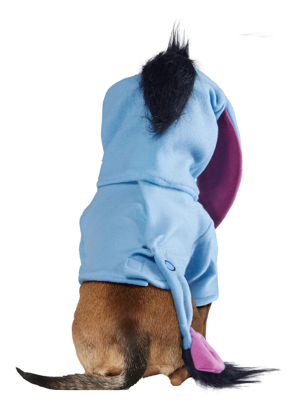 rubie-s-deluxe-disney-i-aah-hundekost-m-l-haustier image 4