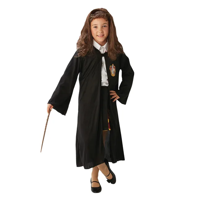 rubie-s-deluxe-hermine-granger-kost-m-set-4-8-jahre image 1