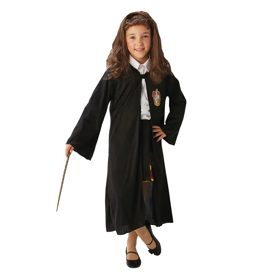 rubie-s-deluxe-hermine-granger-kost-m-set-4-8-jahre image 1