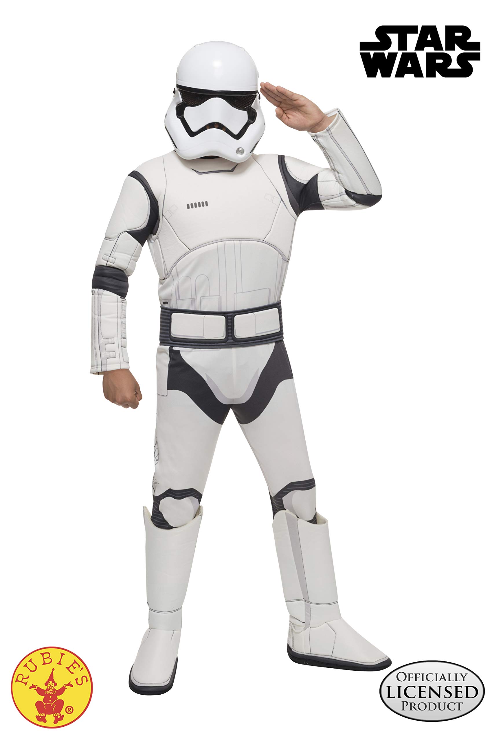 rubie-s-deluxe-stormtrooper-kinderkost-m-gr-e-m-mit-maske image 2