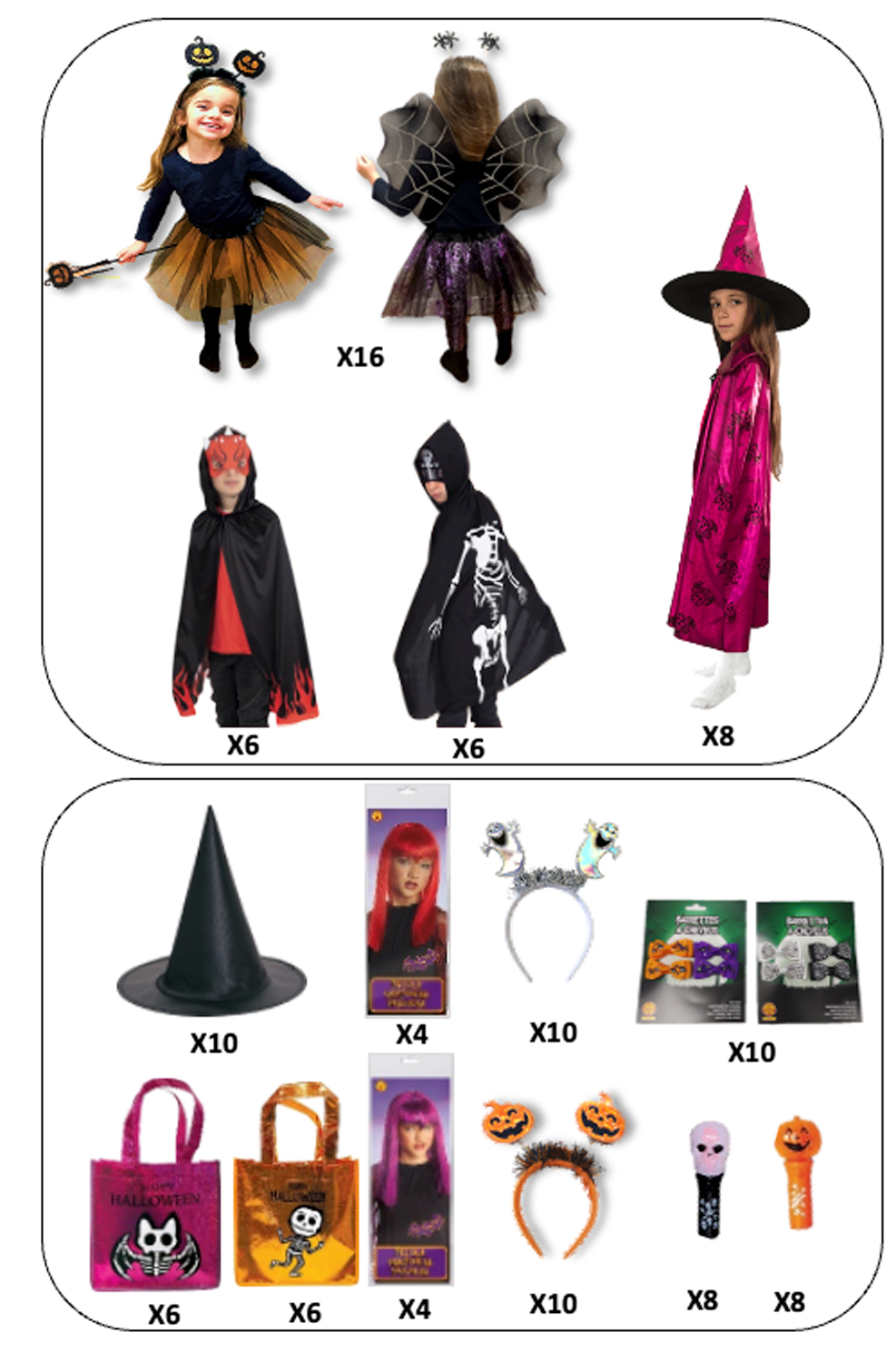 rubies-pr-sentoirs-kits-de-d-guisements-display-70x40x230-cm image 2