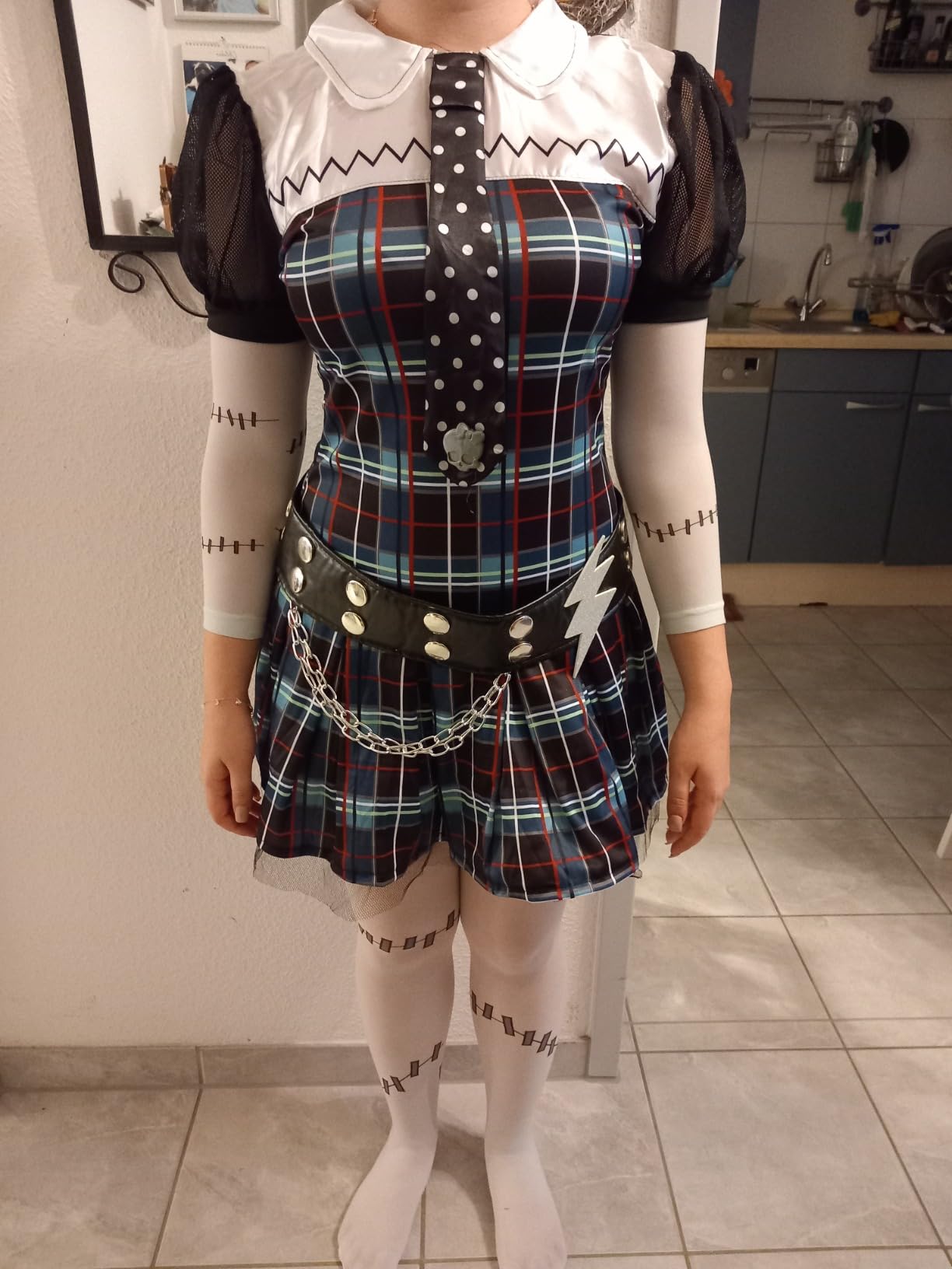 Halloween top