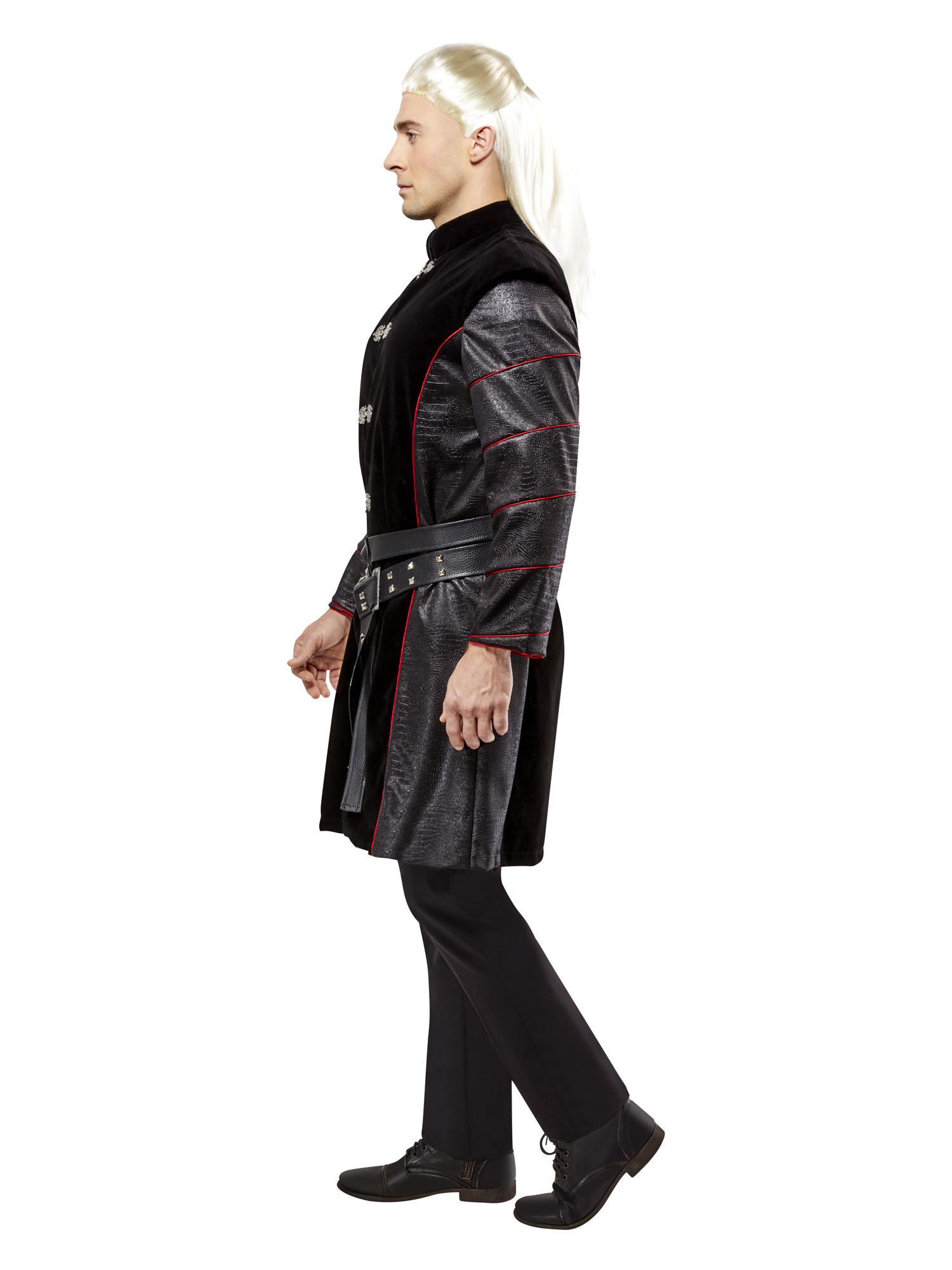 rubies-d-guisements-daemon-luxe-kost-m-erwachsene image 2