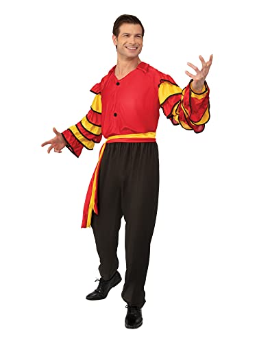rubie-s-deluxe-rumba-man-kost-m-herren-standard-mehrfarbig image 2