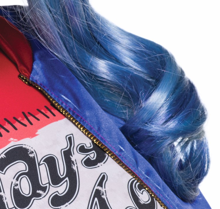rubies-harley-quinn-per-cke-blond-mit-z-pfen image 3