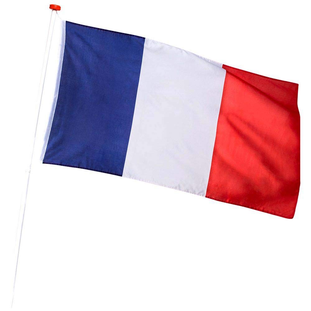 boland-decorations-banner-frankreich-fahne-90x150-cm image 2