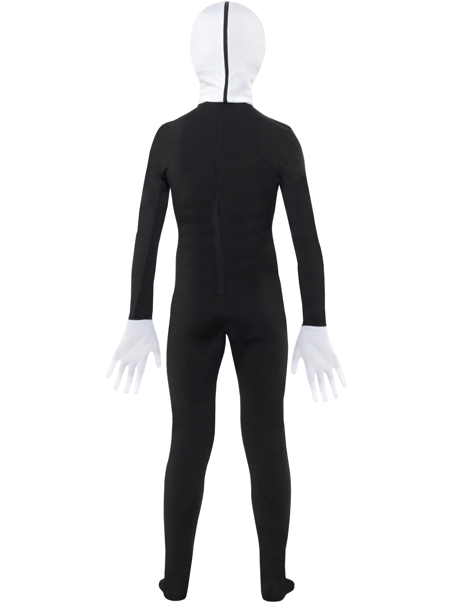smiffys-fever-supernatural-kost-m-jungen-schwarz-wei image 2