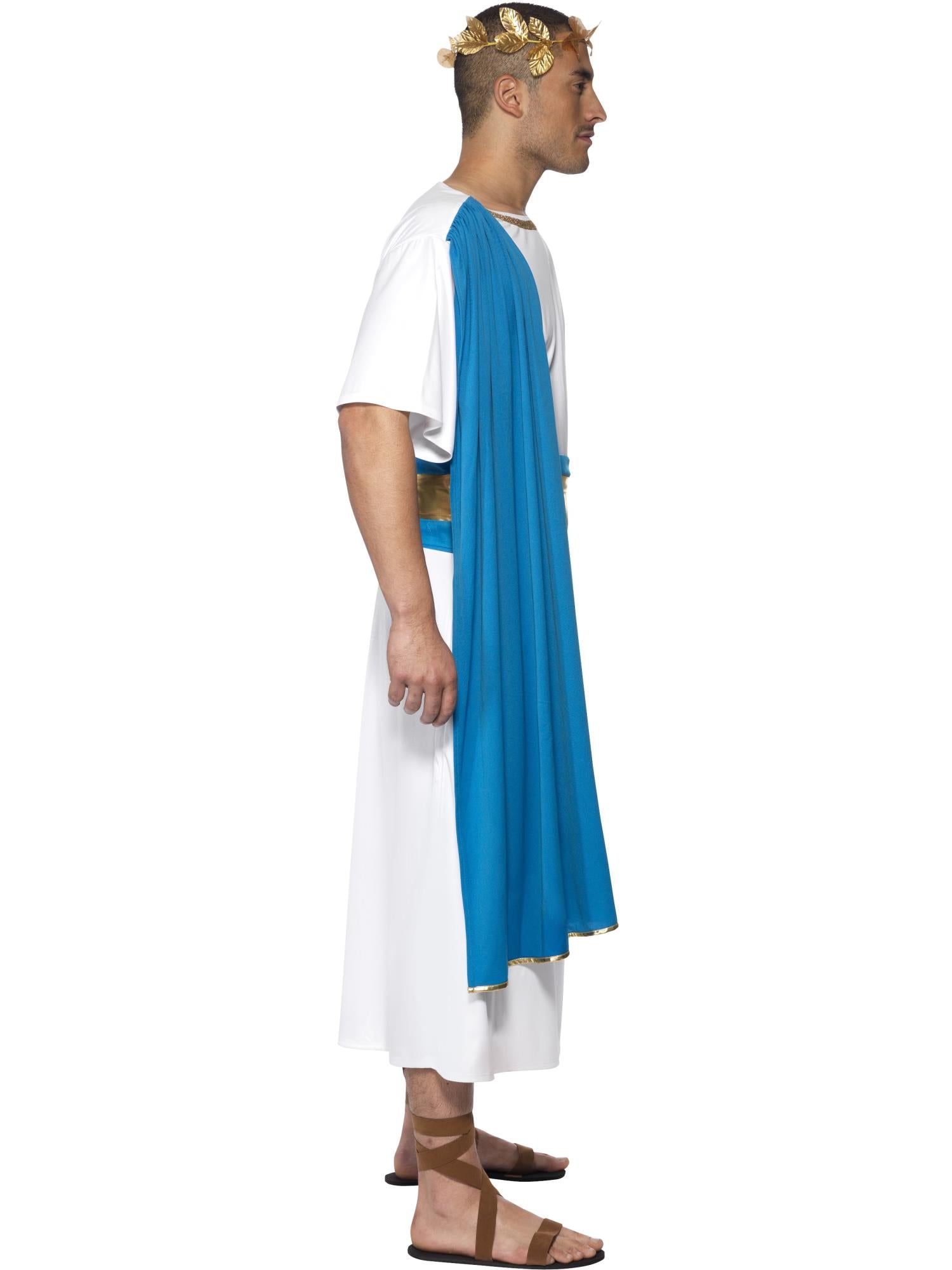 smiffys-fever-r-mer-senator-kost-m-herren-blau-wei-m-l image 3