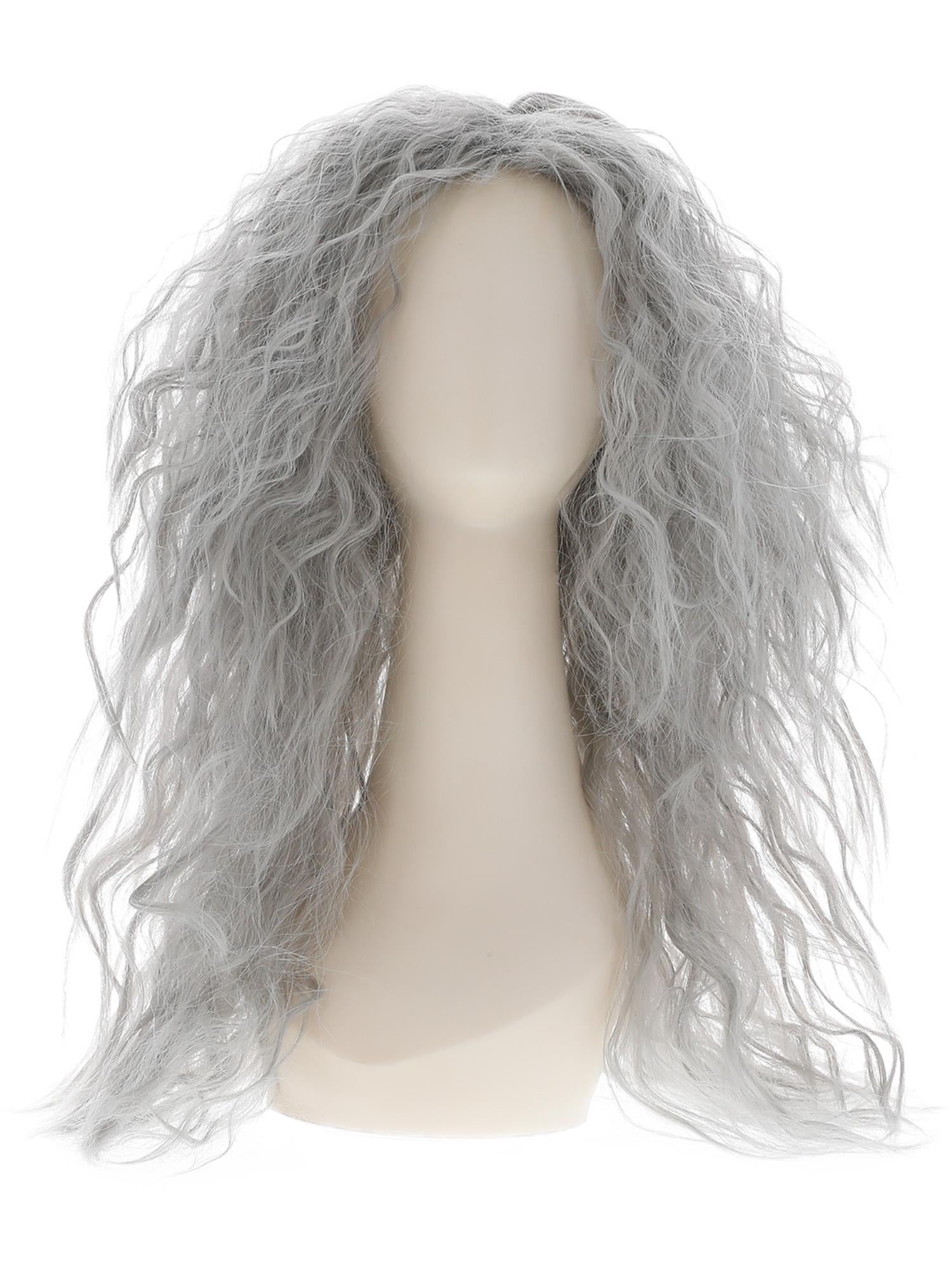smiffys-fever-banshee-per-cke-grau-lang-lockig-damen image 3
