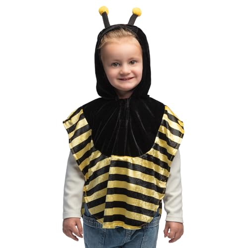 boland-honigbiene-poncho-kinderkost-m-3-4-jahre image 8