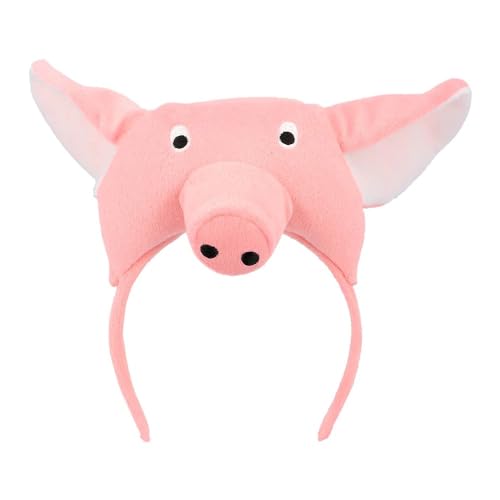 boland-haarreif-schwein-schweineohren-rosa-pl-sch image 5